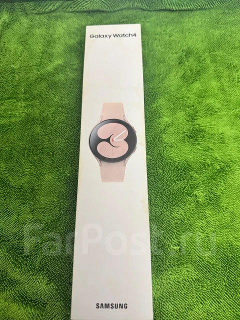 Samsung Galaxy Watch4 ����
