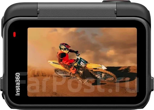 Insta360 Ace Pro 2. ��� ���������. ��� ����� �� ������������ ����