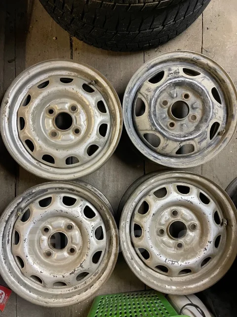 PDW XXX. x13", 5x114.3, �� 67,1���. ����