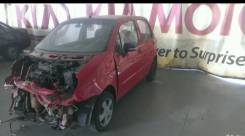 Daewoo Matiz ����