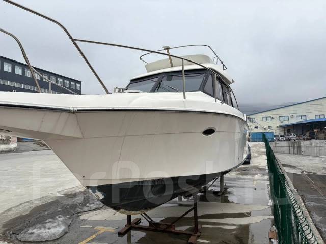 Yamaha. 1986 ���, ����� 9,3��., ��������� ������������, 400��.�., ������ ����