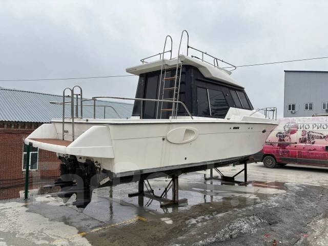 Yamaha. 1986 ���, ����� 9,3��., ��������� ������������, 400��.�., ������ ����
