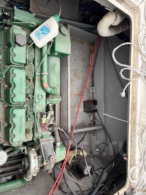 Yamaha. 1986 ���, ����� 9,3��., ��������� ������������, 400��.�., ������ ����