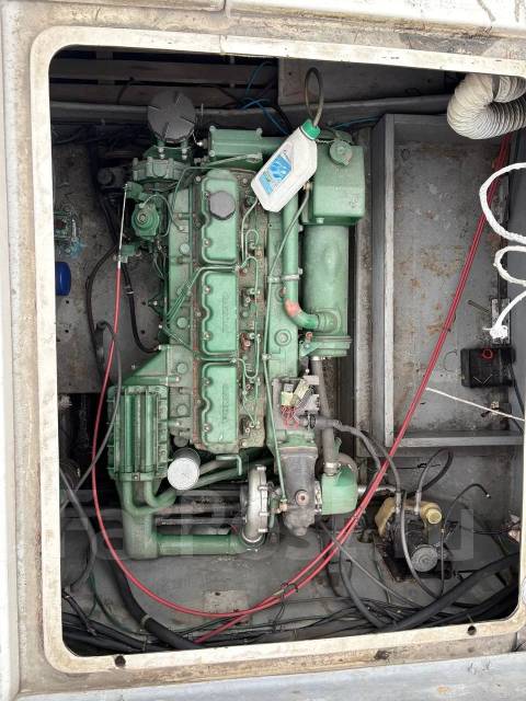 Yamaha. 1986 ���, ����� 9,3��., ��������� ������������, 400��.�., ������ ����