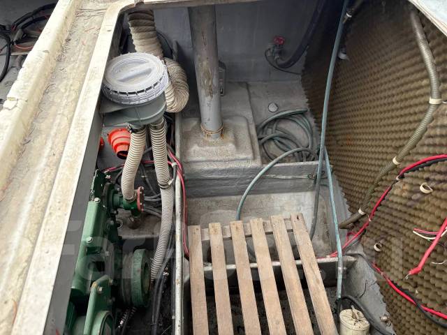 Yamaha. 1986 ���, ����� 9,3��., ��������� ������������, 400��.�., ������ ����