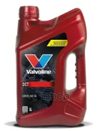 Valvoline DCT