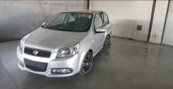 Ravon Nexia R3 ����