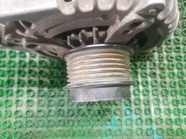 ��������� Toyota 2GRFE 2706031162 ����