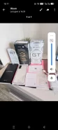 Infinix GT 30 Pro. �/�, 256 ��, �����, 4G LTE, Dual-SIM, NFC ����