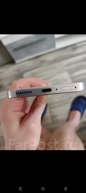 Infinix GT 30 Pro. �/�, 256 ��, �����, 4G LTE, Dual-SIM, NFC ����