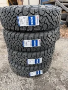 BFGoodrich All-Terrain T/A KO3. ����� at, 2026 ���, ����� ����