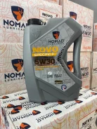 Nomad Lubricants Novo Specific. 5W-30, �������������, 4��. ����