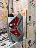 Nomad Lubricants ATF VI. ATF (��� ����), �������������, 1��. ����