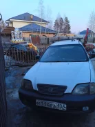 Honda Partner. YE71355561, 1 5 ����