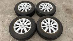 Mazda. 6.0x15", 4x100, ET45, �� 54,1���. ����