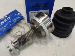 ���� ������� 24/26 ABS 48 | ����� ����/��� | INKO 329138A 329138A ����