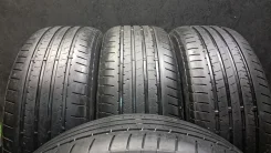 Bridgestone Ecopia EP300