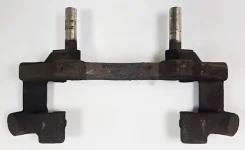 ����� ��������� �������� dur-HE 2.0, LD, TDCI 2.0 C-Max, C-Max07, Fo05, Fo08, Kuga08 FORD 1468864 1468864 ����