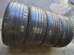 Pirelli P Zero PZ4