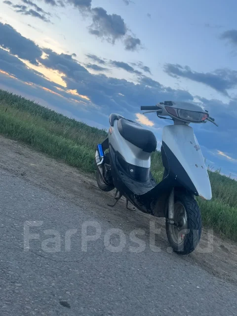 Honda Dio AF35 ZX. 65����. ��., ��������, ��� ���, ������ �� �� ����