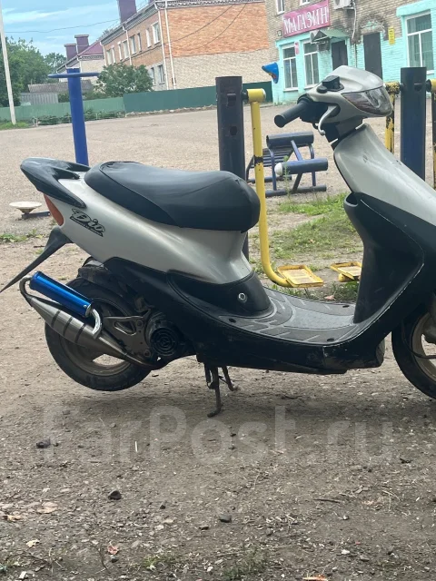 Honda Dio AF35 ZX. 65����. ��., ��������, ��� ���, ������ �� �� ����