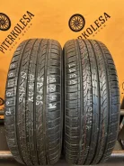 Kumho Solus KH25