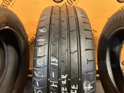 Goodyear Eagle RV-F