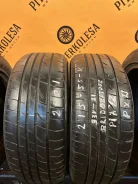Bridgestone Playz PX II