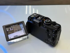 Canon PowerShot G11 ����