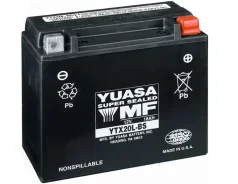 GS Yuasa. 18��.�., 270��., ��������, ������������ ������. ��� ����� �� ������ ����