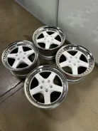 Work Equip. 9.0x17", 5x114.3, ET35 ����