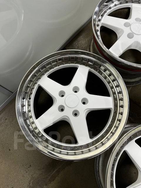 Work Equip. 9.0x17", 5x114.3, ET35 ����