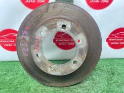 ���� ��������� Toyota Land Cruiser Prado 1998 4351235210 VZJ95 5VZ-FE, �������� 4351235210 ����