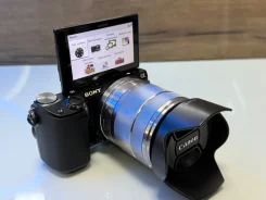 Sony Alpha NEX-5R ����