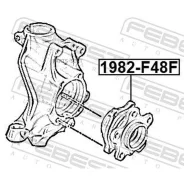 ������� | ����� ����/��� | Febest 1982F48F 1982F48F ����