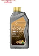 S-Oil Seven Gold
