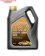S-Oil Seven Gold