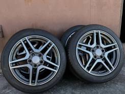 WSP. 8.0x17", 5x112, ET35, �� 66,6���. ����