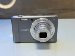 Sony Cyber-shot DSC-W810 ����