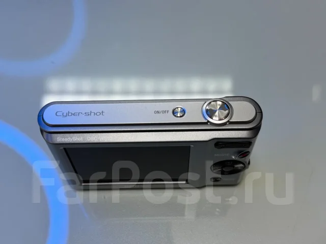 Sony Cyber-shot DSC-W810 ����