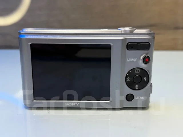 Sony Cyber-shot DSC-W810 ����