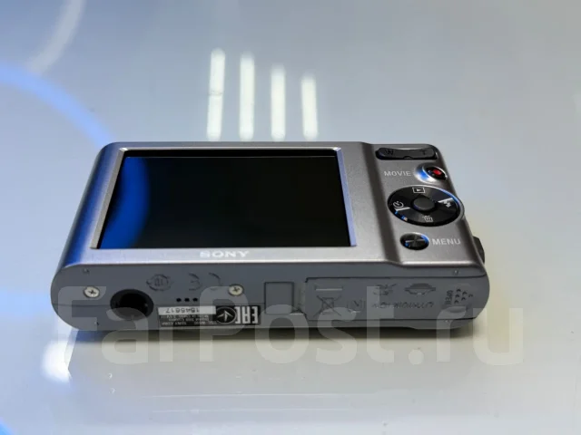 Sony Cyber-shot DSC-W810 ����
