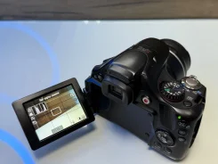 Canon PowerShot SX30 IS ����