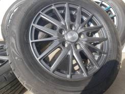 Kyoho Predict. 6.0x15", 5x114.3, ET45 ����