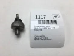 ������ �������� ����� Mazda Familia 1990 B36618501 BG3P B3 B36618501 ����