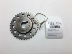 �������� ����������� Nissan Rnessa 1998 1302453J01 N30 SR20DE 1302453J01 ����