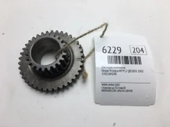 �������� ��������� Nissan Primera 2002 130216N200 WTP12 QR20DE 130216N200 ����