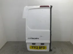 ����� ������ ��������� ����� Citroen Jumpy 2012 1.6 HDI ����