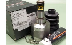 ���� ���������� (����) 19 x 22 Dw. Matiz; Ch. Spark M100 (1,0��) 1998-2005��. Miles GA10013 GA10013 ����