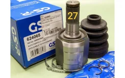 ���� ���������� (6����. AT) 22 x 27 Hyundai Solaris I/II; i30 GD; Elantra MD (1,6-��. VIN); KIA Rio III/IV-��. VIN; Ceed JD; Cerato III (1,6/2,0) GSP...